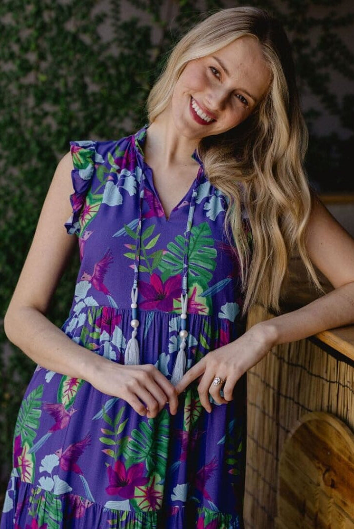 Matching Outfits for Moms and Daughters | Mommy and Me Dresses