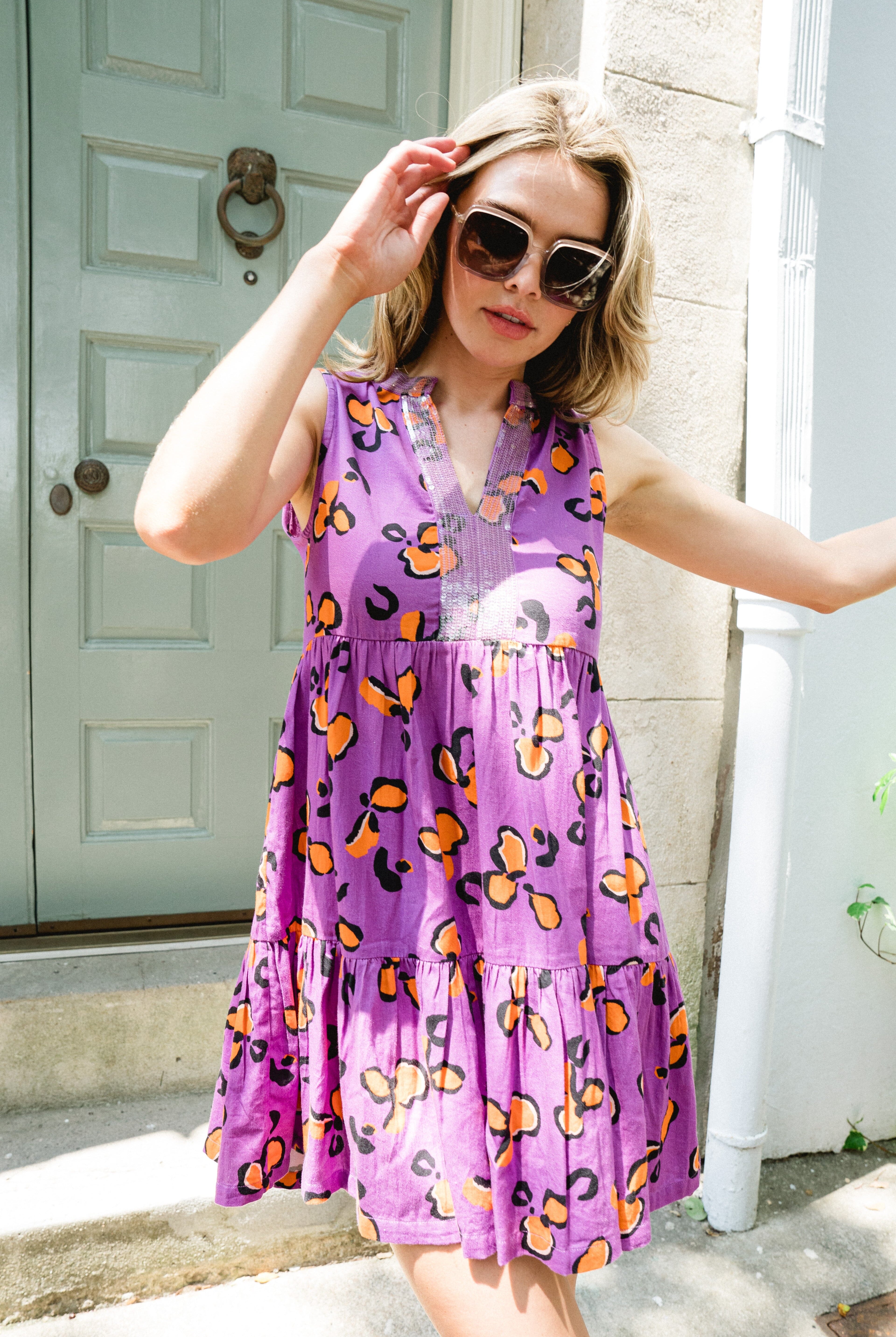 Isla Mini- Sample Sale-Briton Court