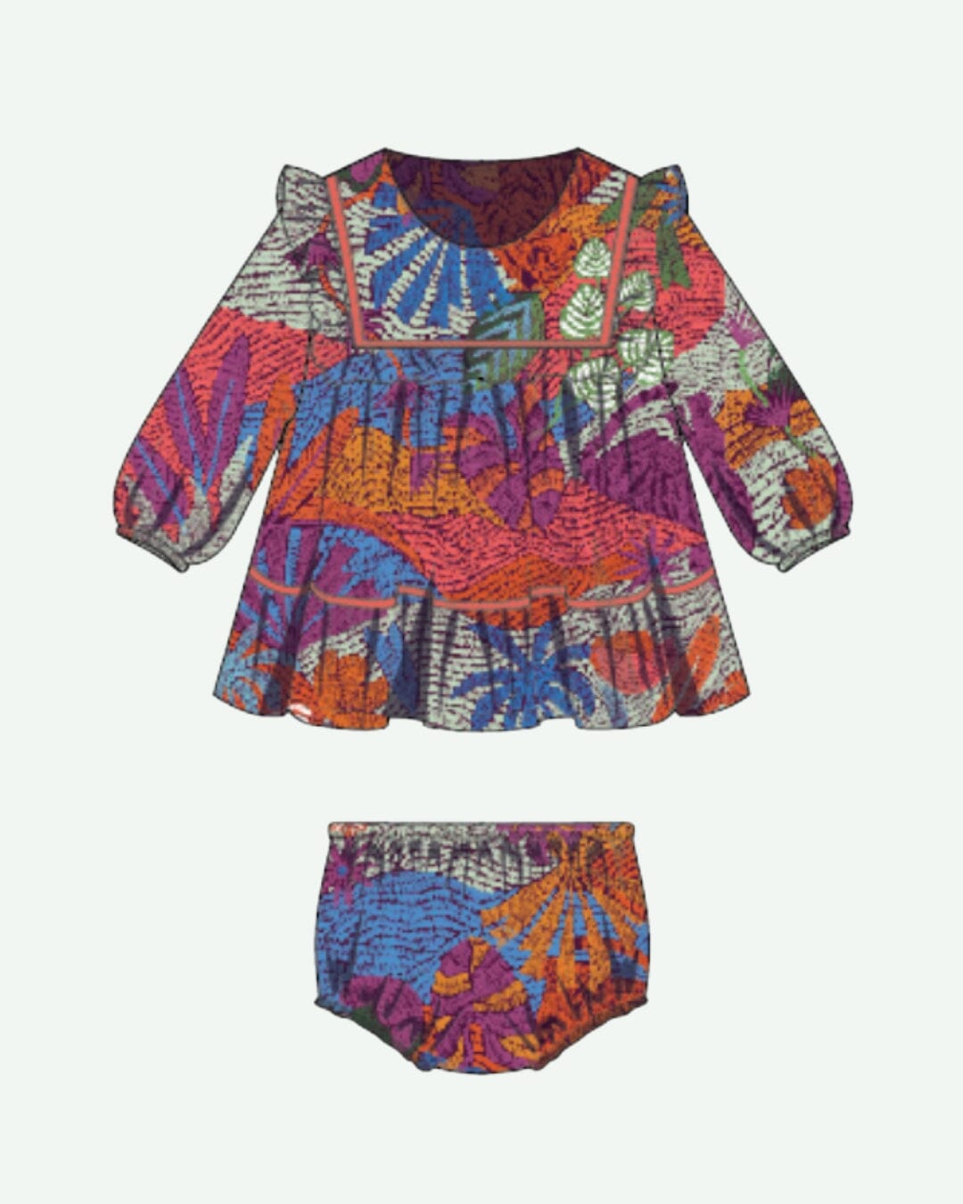 Blair Set-Briton Court