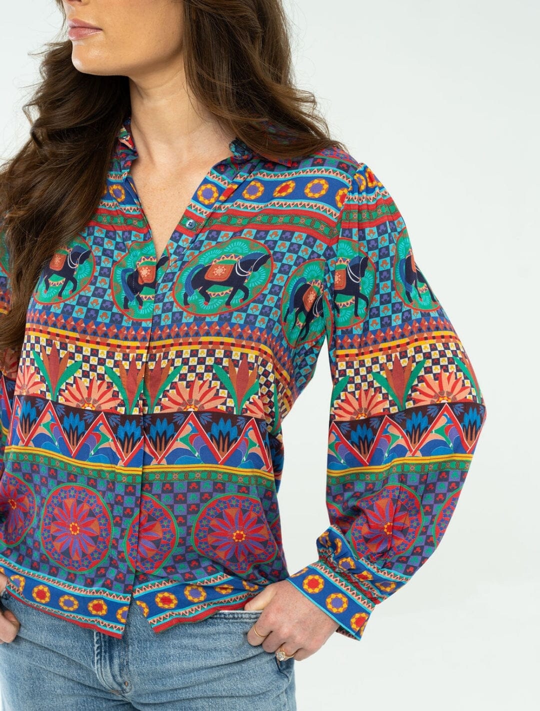 Christy Top-Briton Court