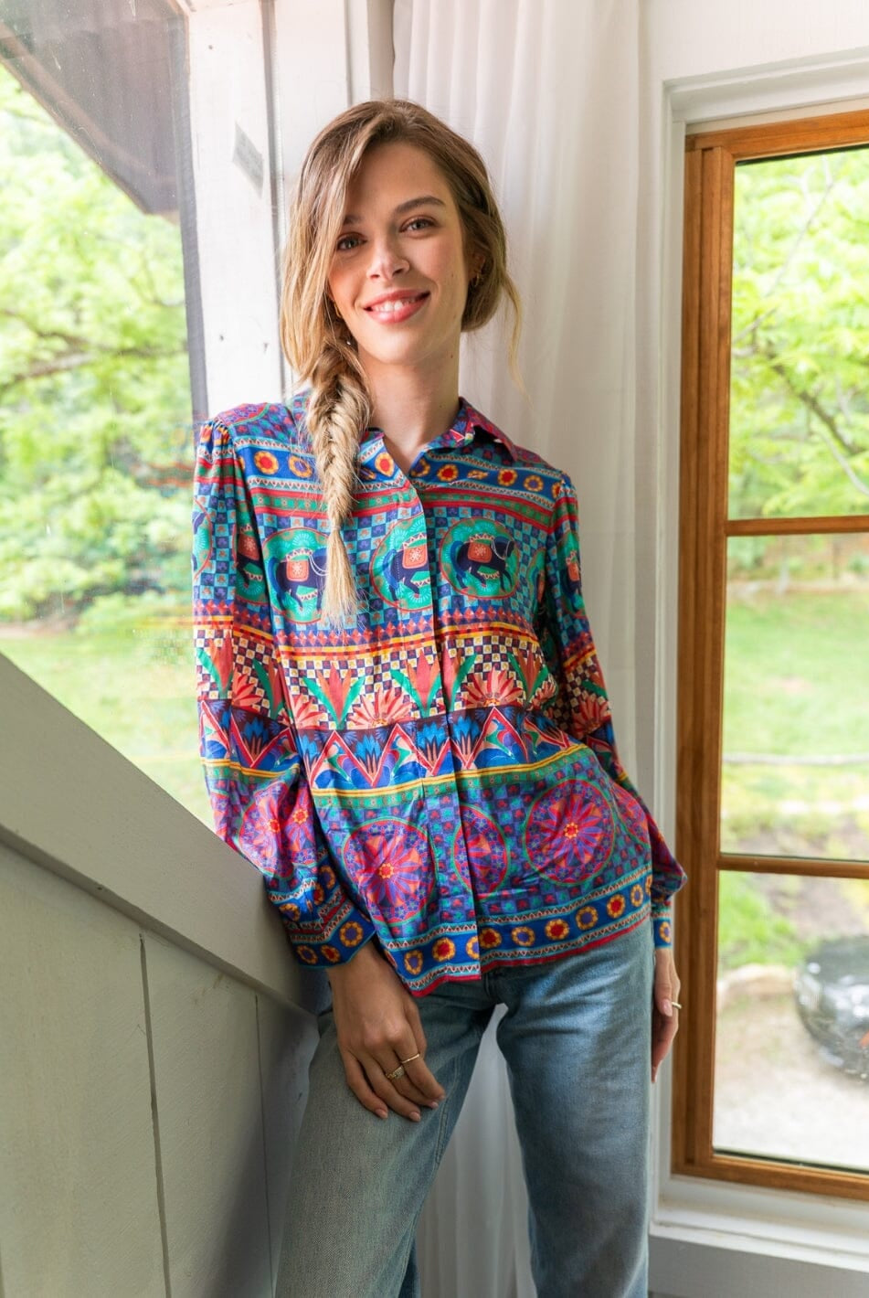 Christy Top-Briton Court