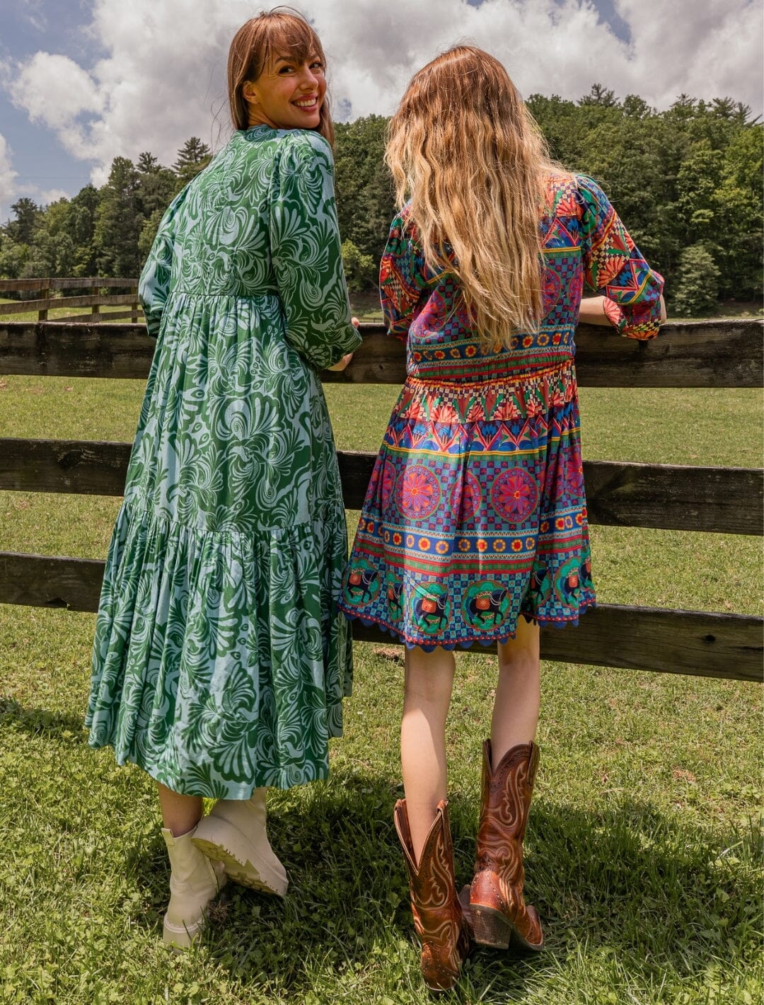 Adelyn Mini-Briton Court