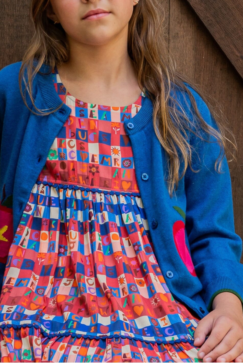 Quinn Dress-Briton Court