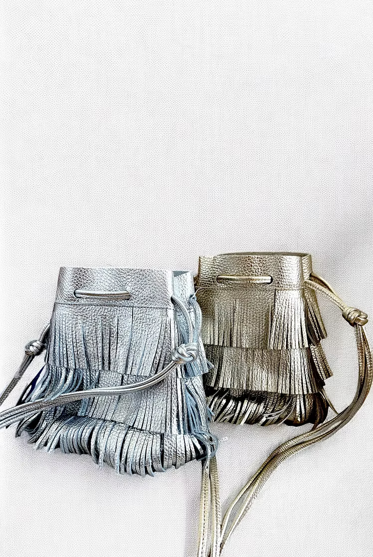 PARTY POUCH-Briton Court