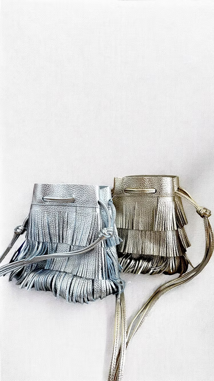PARTY POUCH-Briton Court