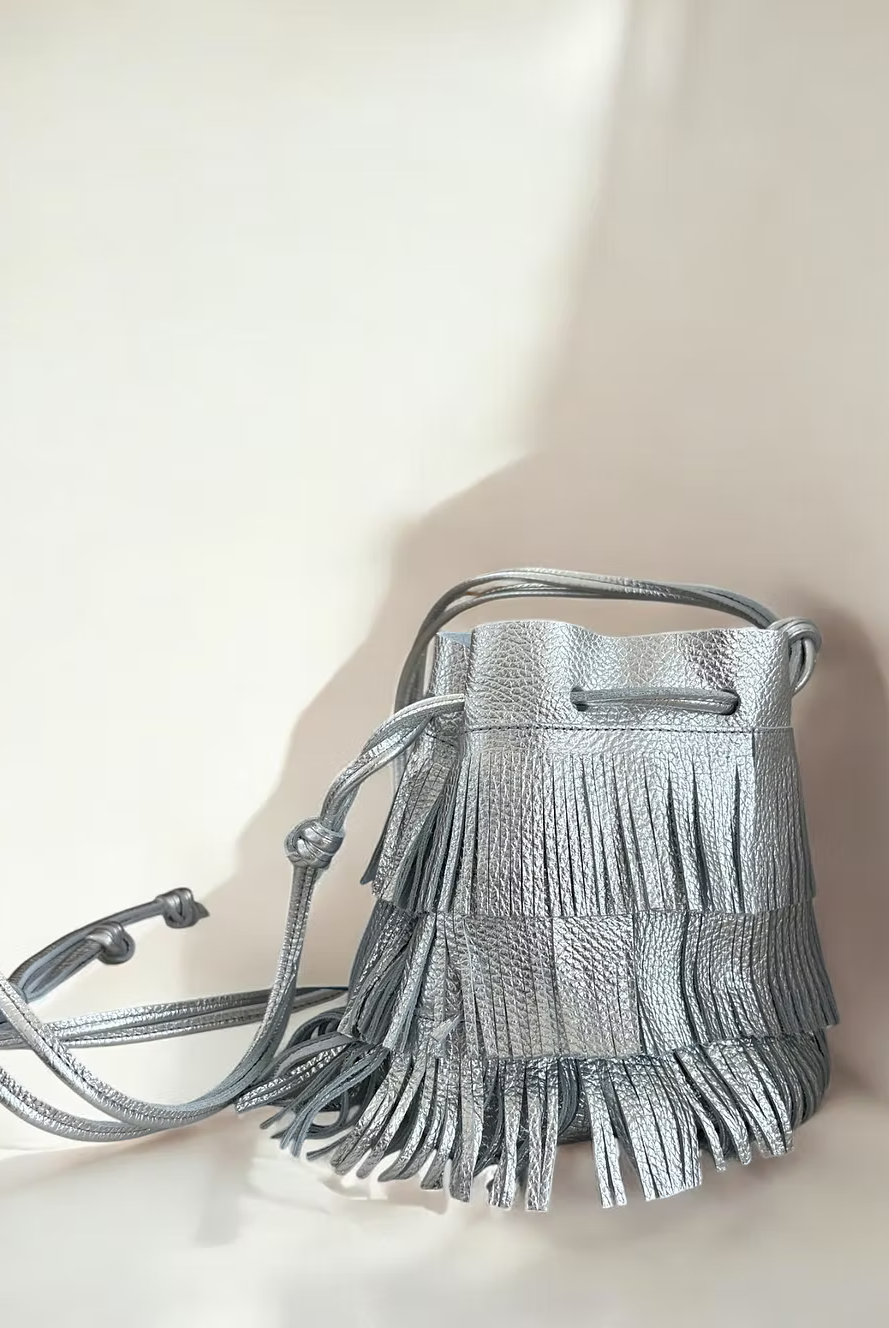 PARTY POUCH-Briton Court