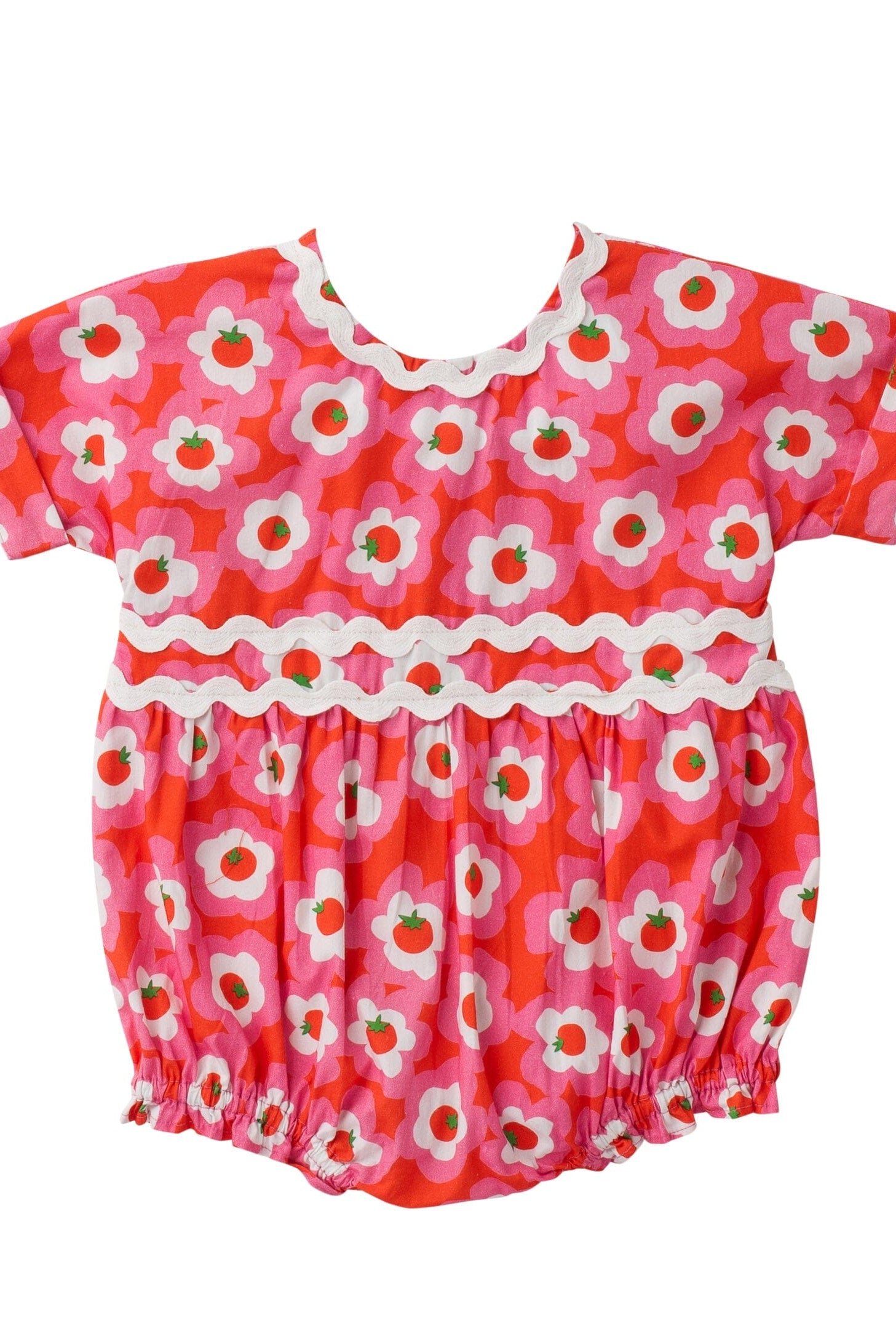 Baby Hailey Bubble-Briton Court