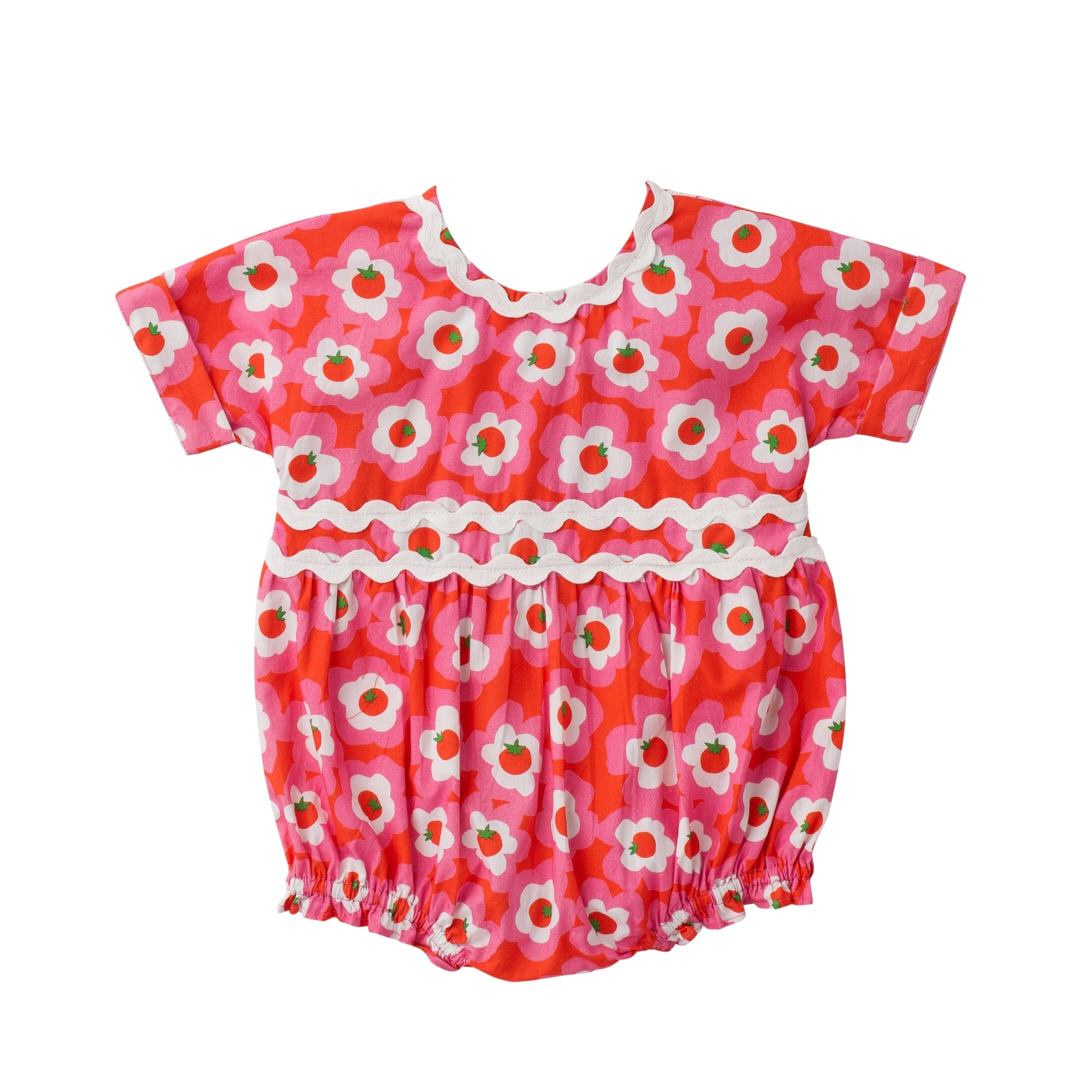 Baby Hailey Bubble-Briton Court