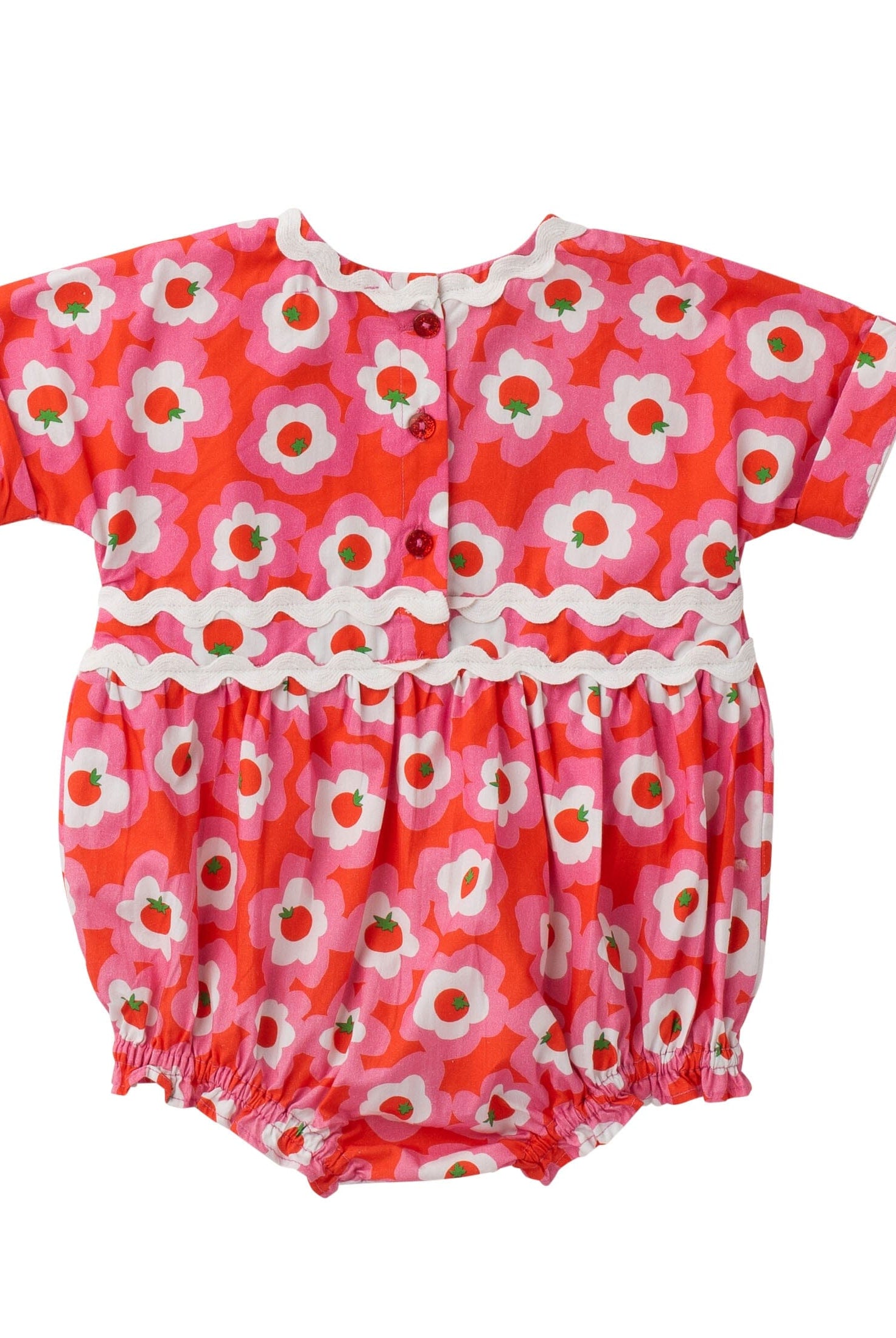 Baby Hailey Bubble-Briton Court