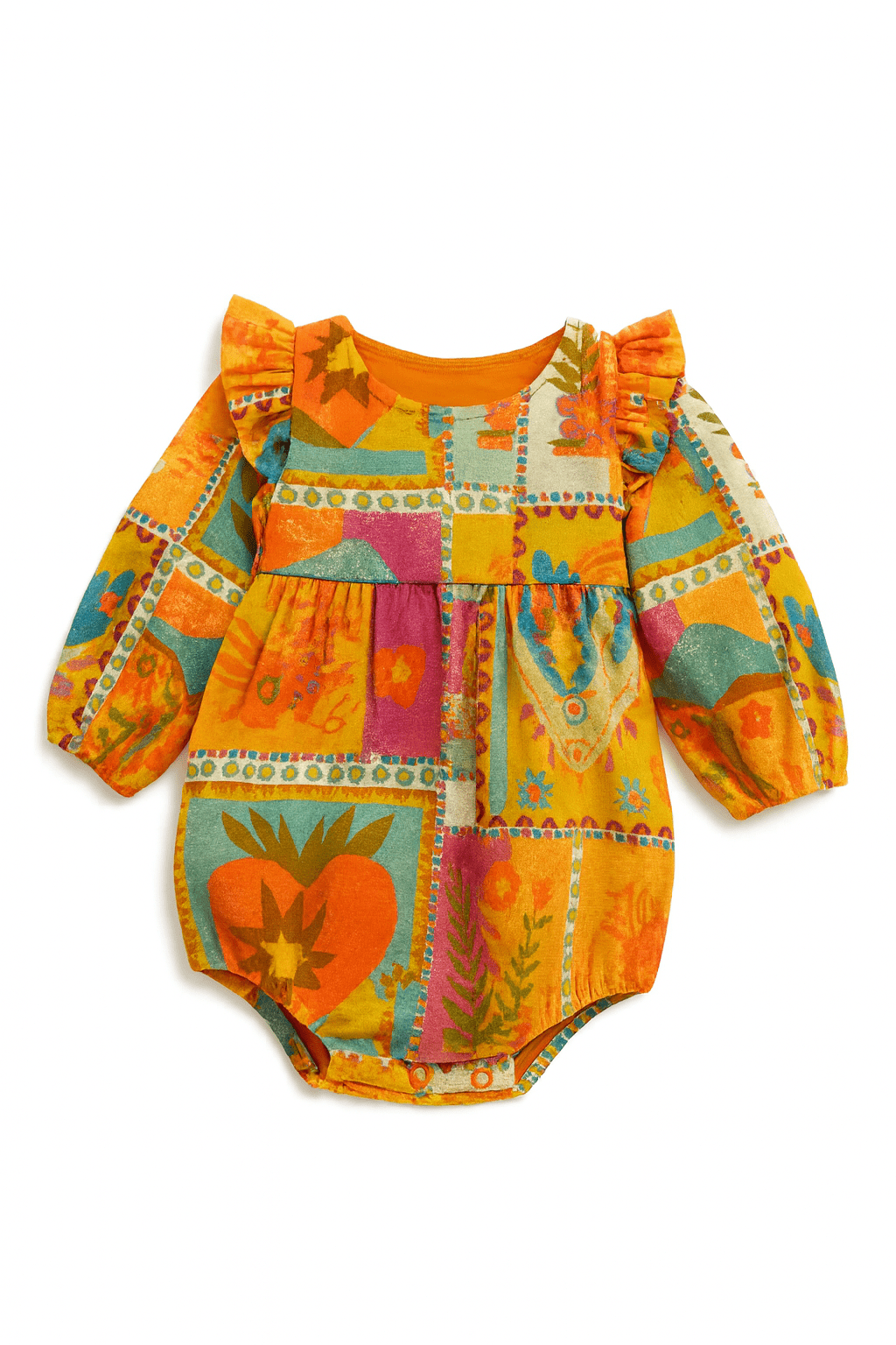 Harmony Bubble-Briton Court