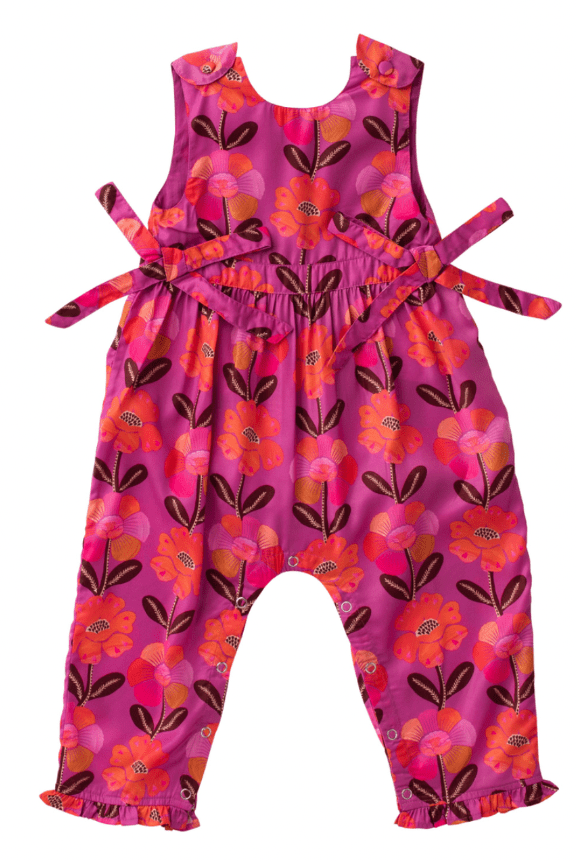 Baby Bailey Jumper-Briton Court