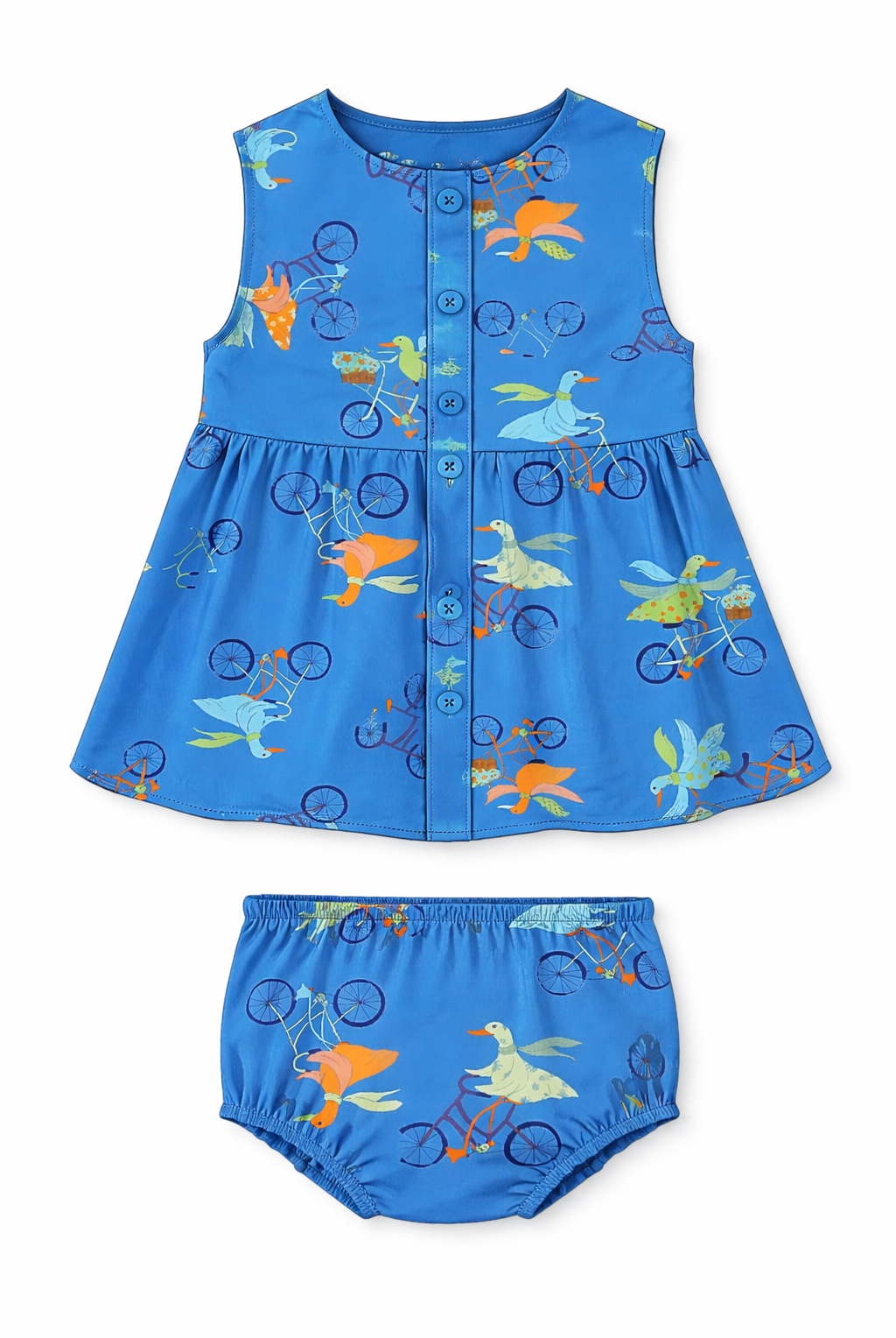 Zoey Bicycle Set-Briton Court