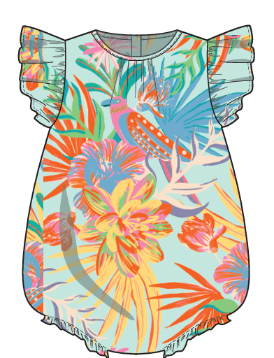 Baby Brianna Bubble-Briton Court