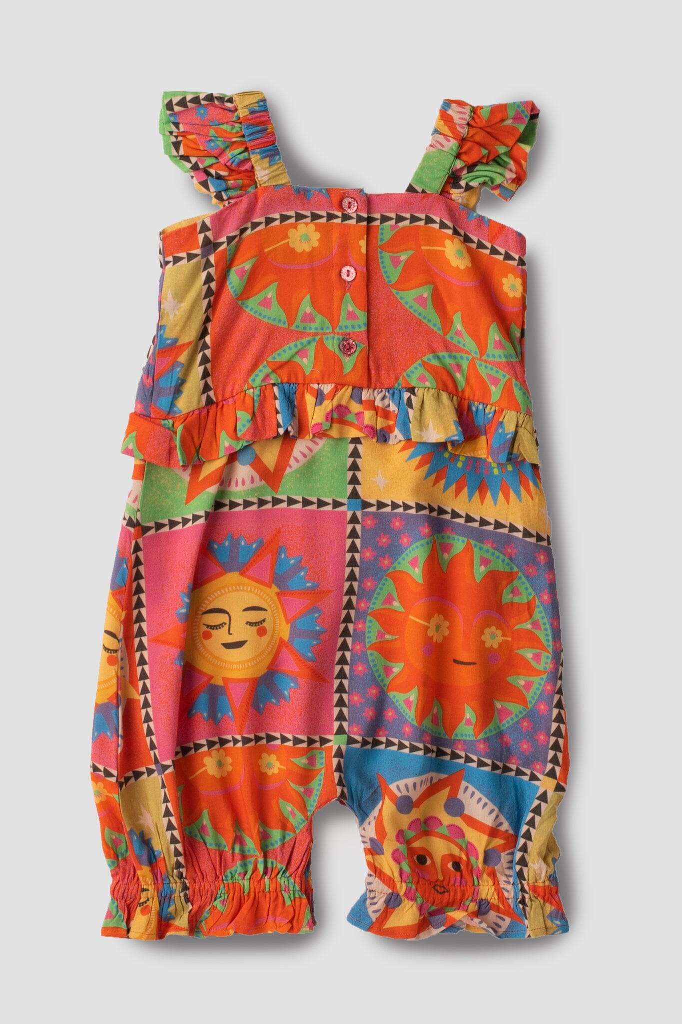 Baby Rylee Jumper-Briton Court