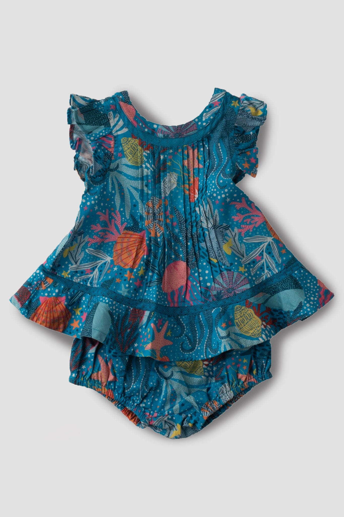 Baby Kinsley Set-Briton Court