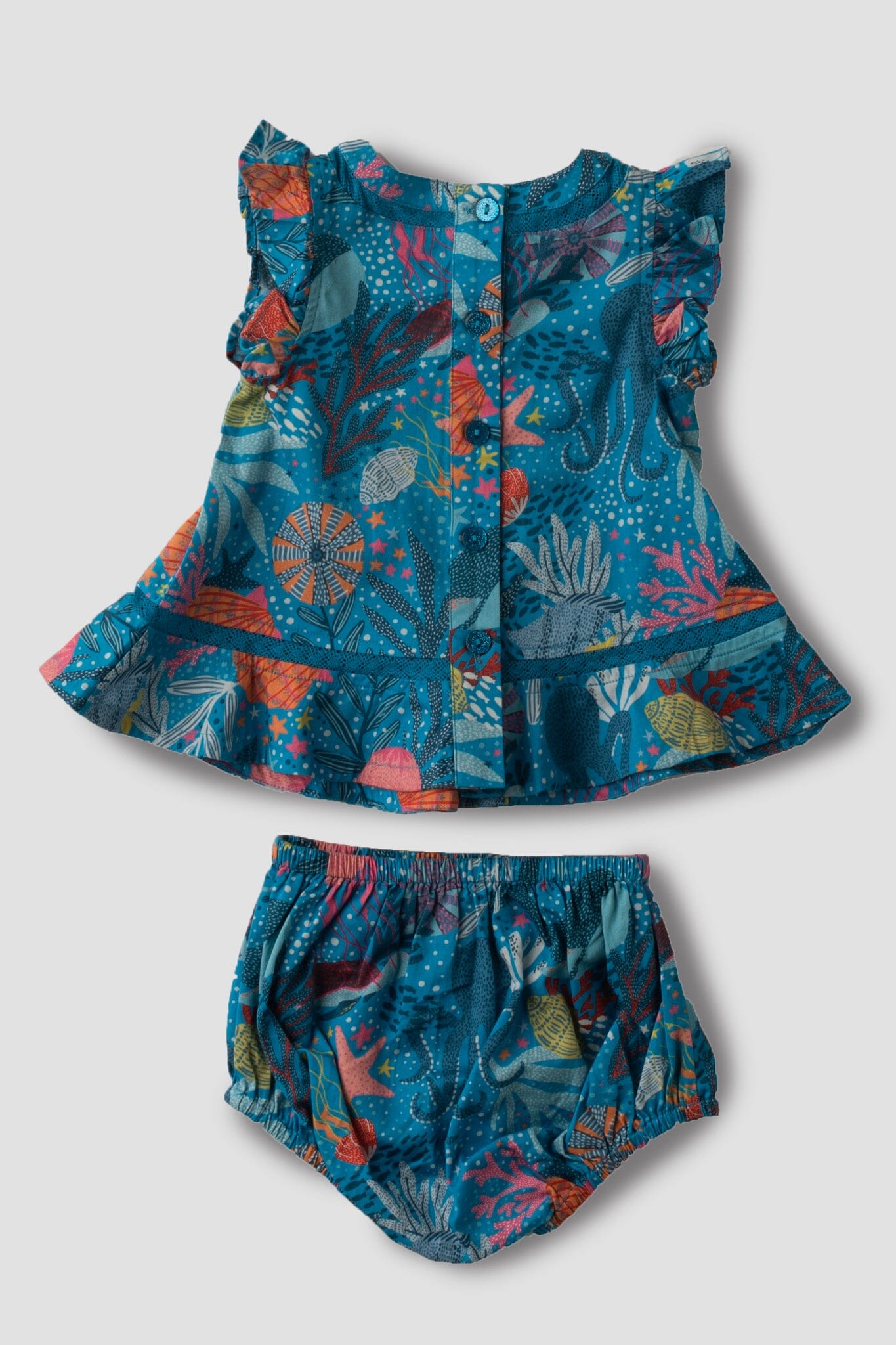 Baby Kinsley Set-Briton Court