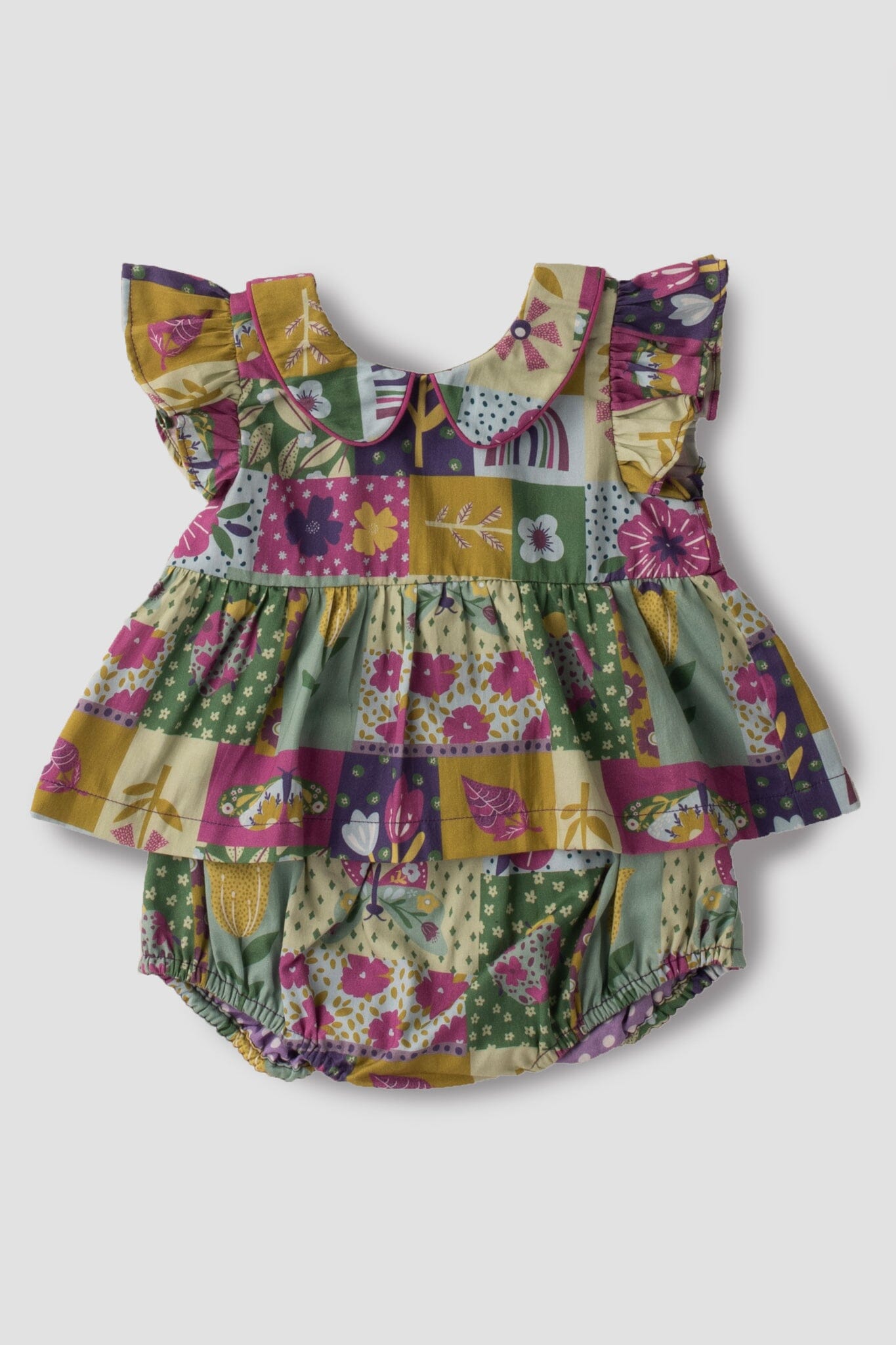 Gabrielle Set-Briton Court