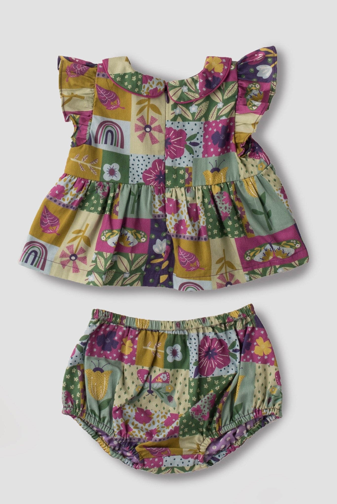 Gabrielle Set-Briton Court