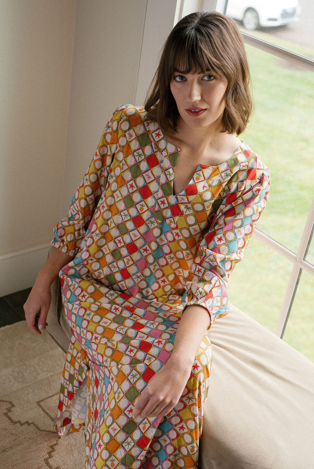 Melody Maxi-Briton Court