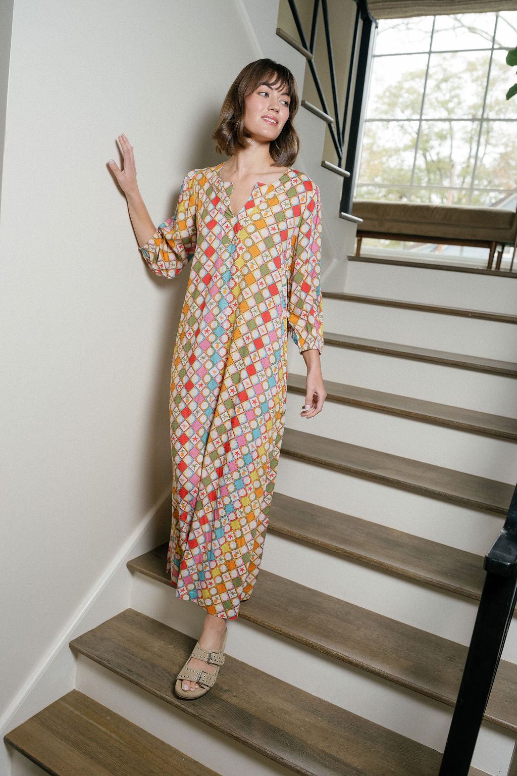 Melody Maxi-Briton Court