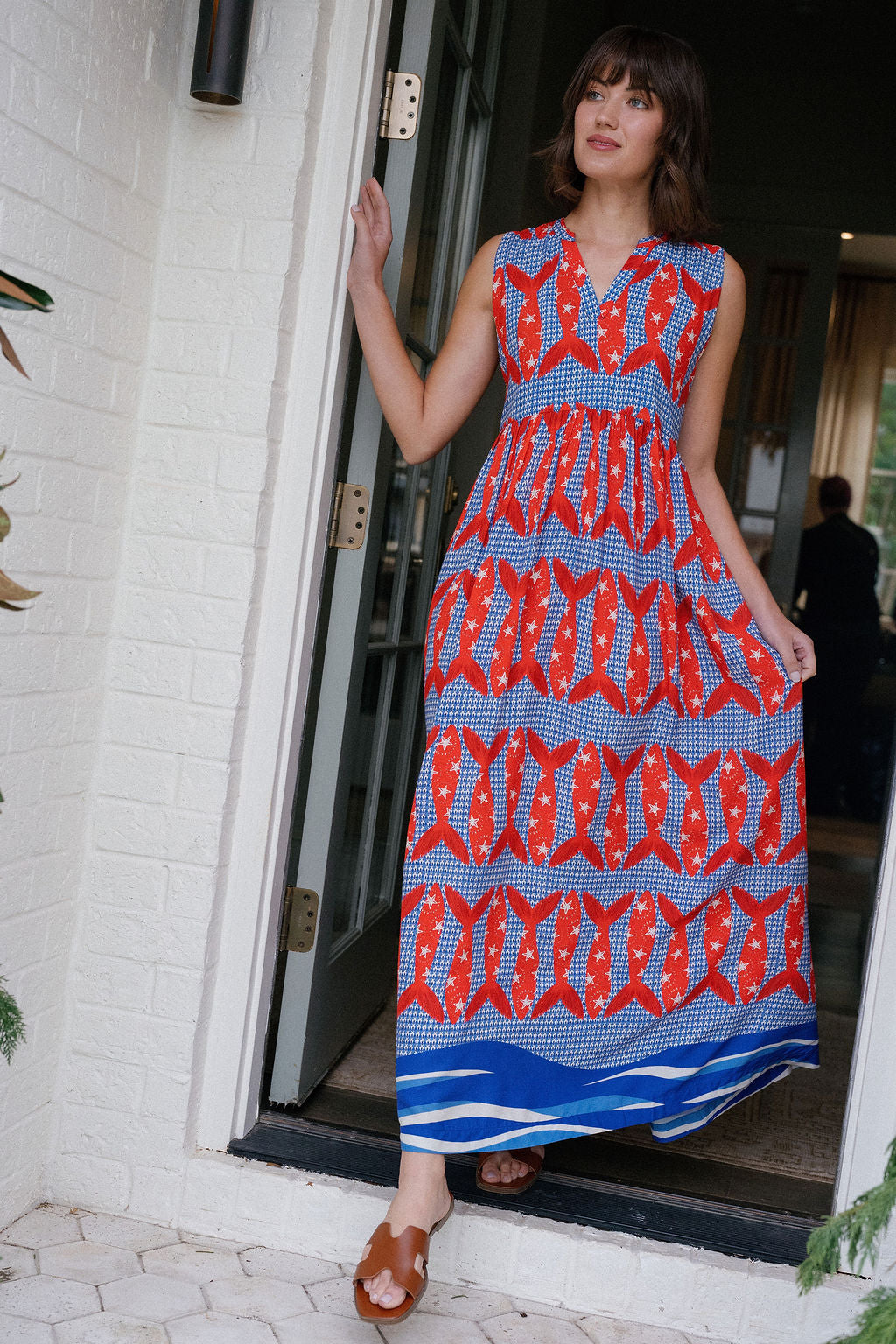 Harbor Catch Maxi-Briton Court