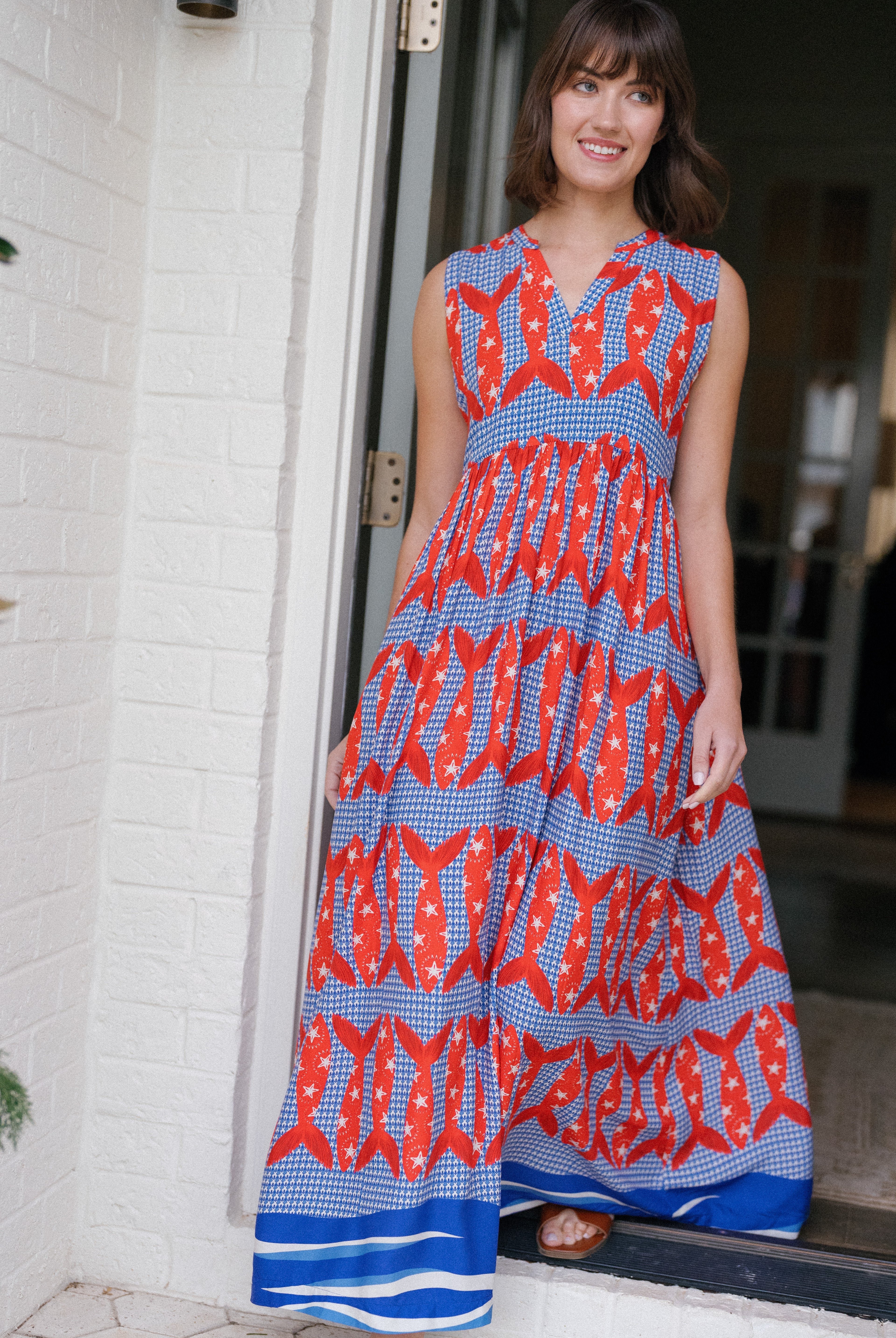 Harbor Catch Maxi-Briton Court