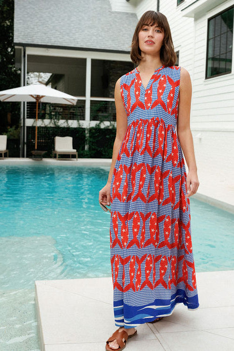 Harbor Catch Maxi-Briton Court