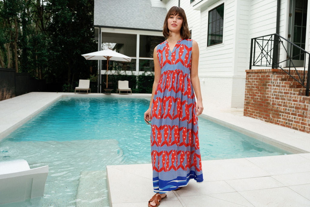 Harbor Catch Maxi-Briton Court