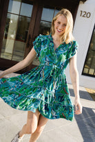 Abby Mini Dress | PATTERNNAME-Briton Court