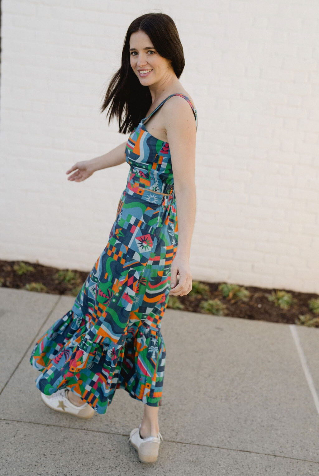 Briana Skirt | PATTERNNAME-Briton Court