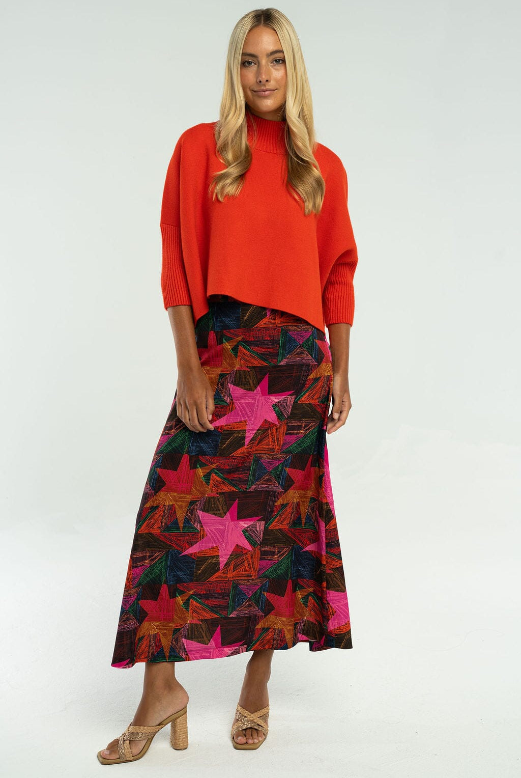 Tiffany Skirt-Briton Court