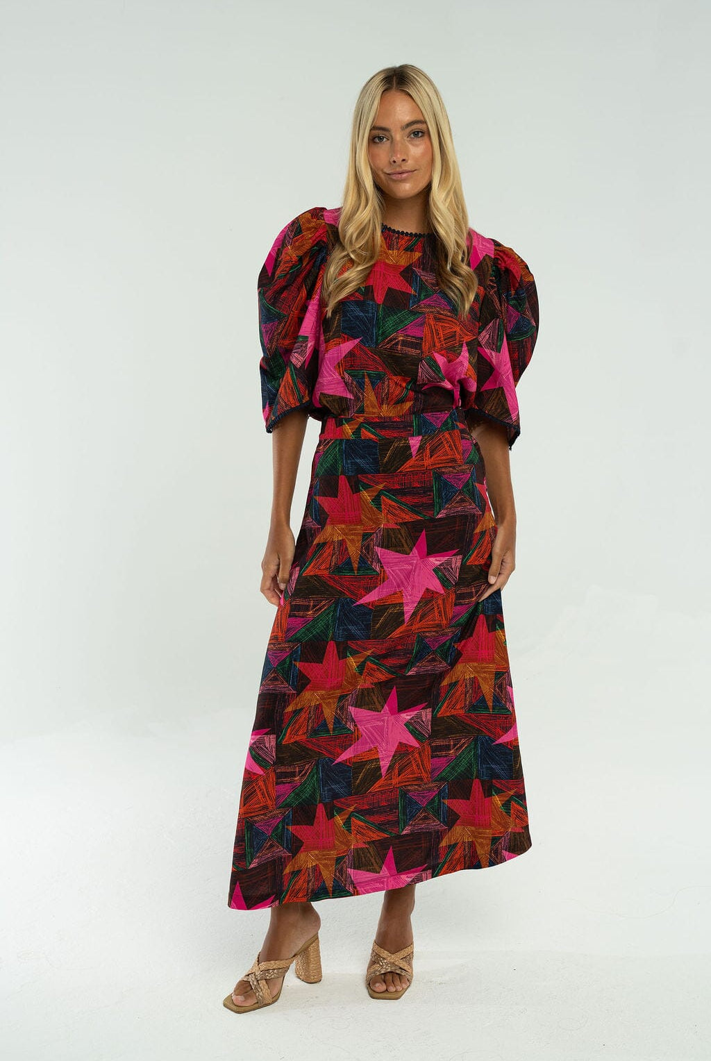 3520 Isla Blouse-Briton Court