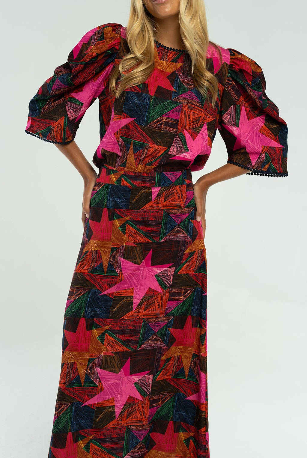 3520 Isla Blouse-Briton Court