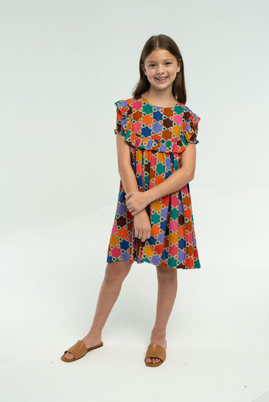 3537 Elizabeth Dress-Briton Court