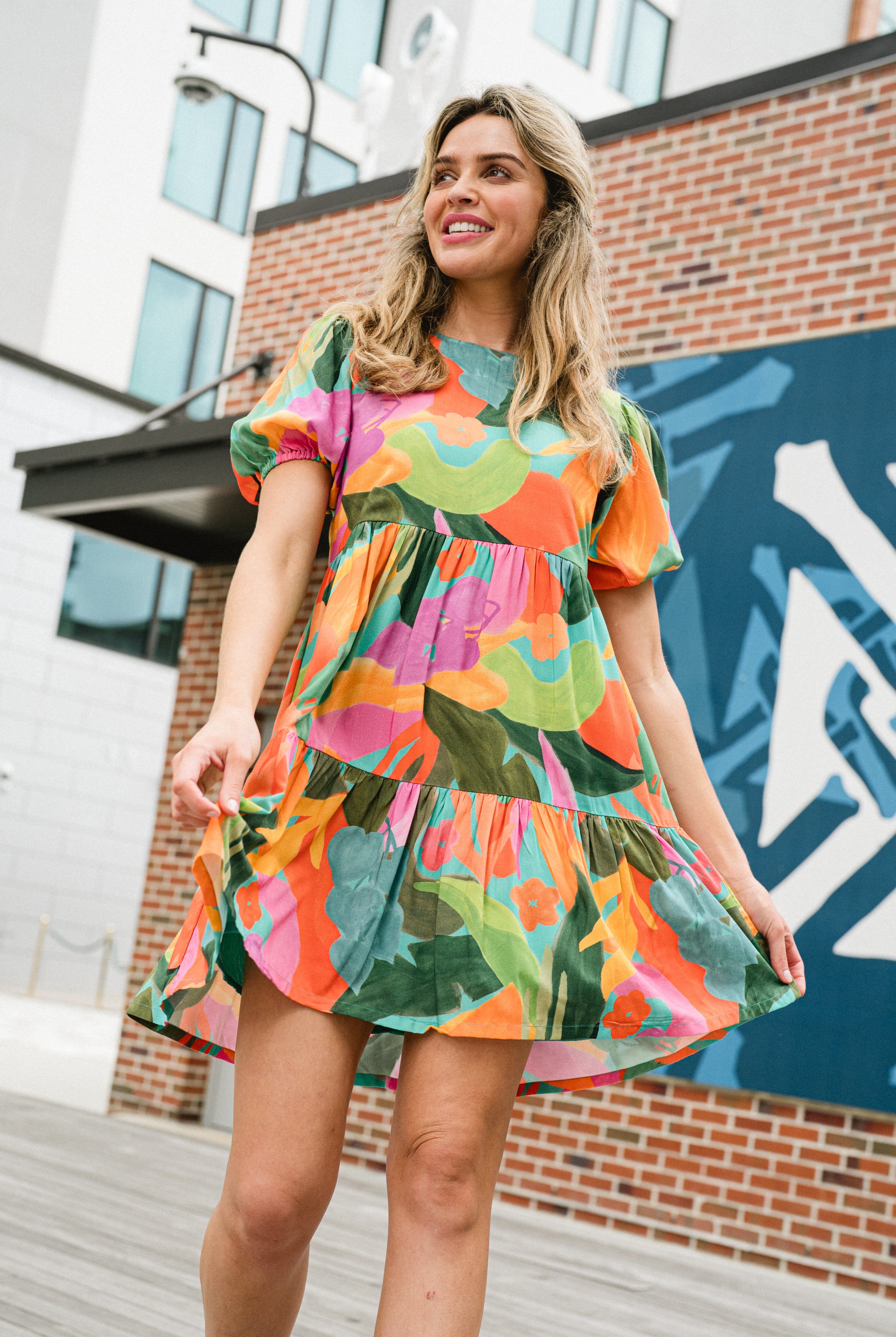 Lucy Mini- Sample Sale-Briton Court