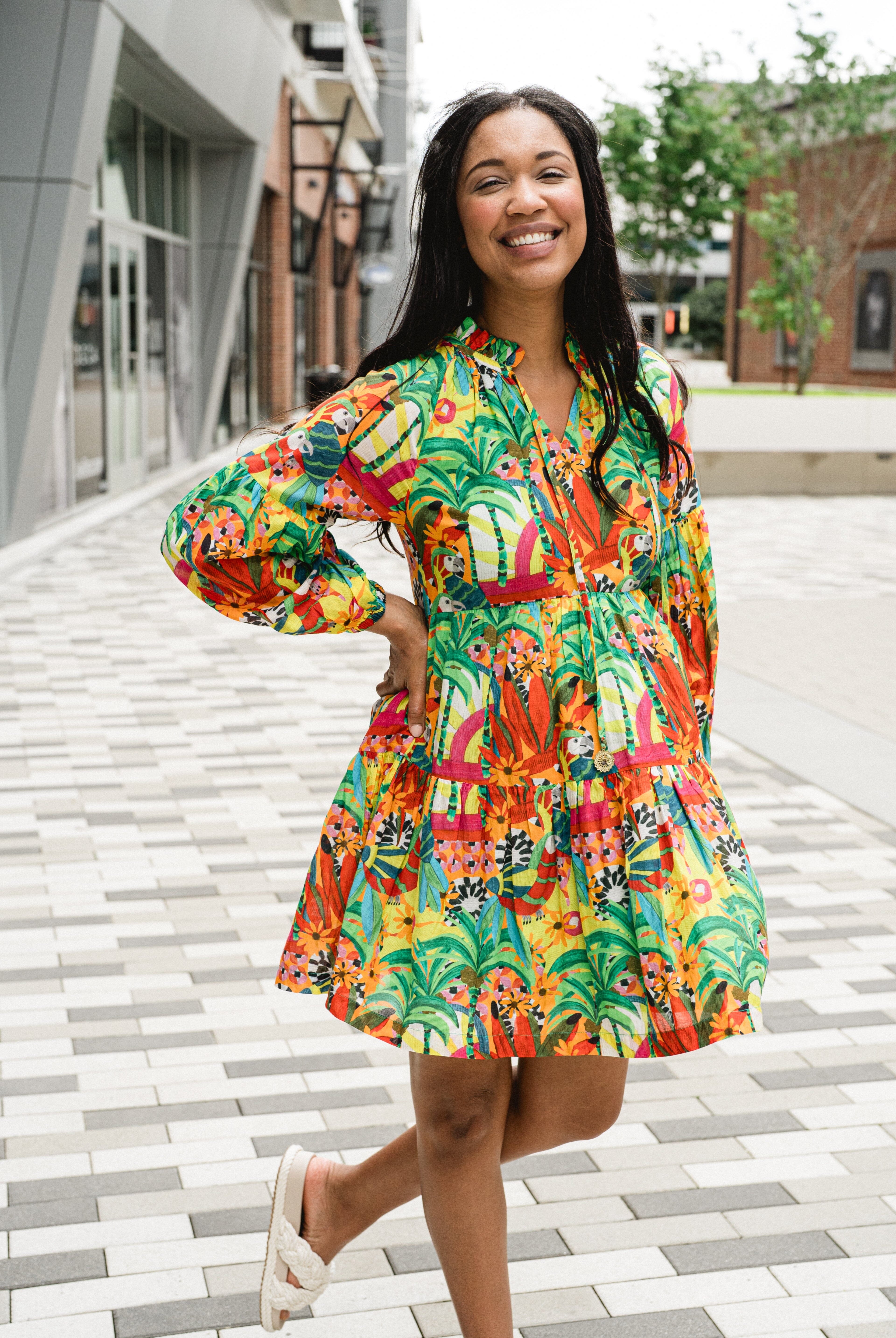 Eliza Mini- Sample Sale-Briton Court