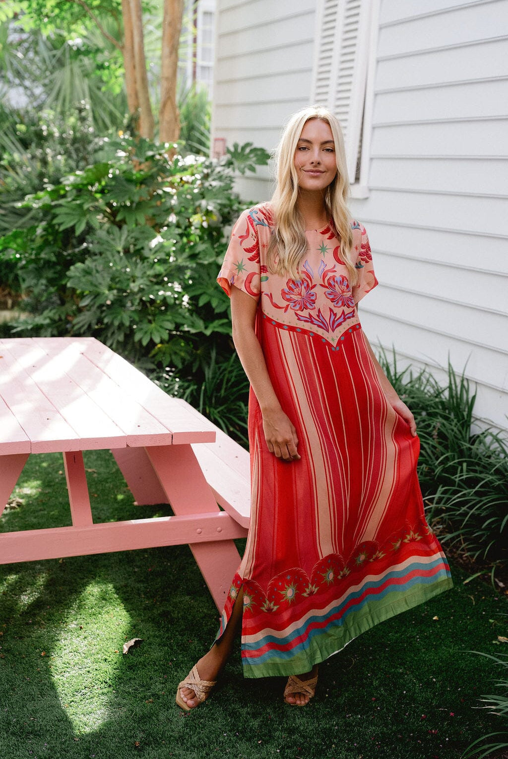 Diana Maxi-Briton Court