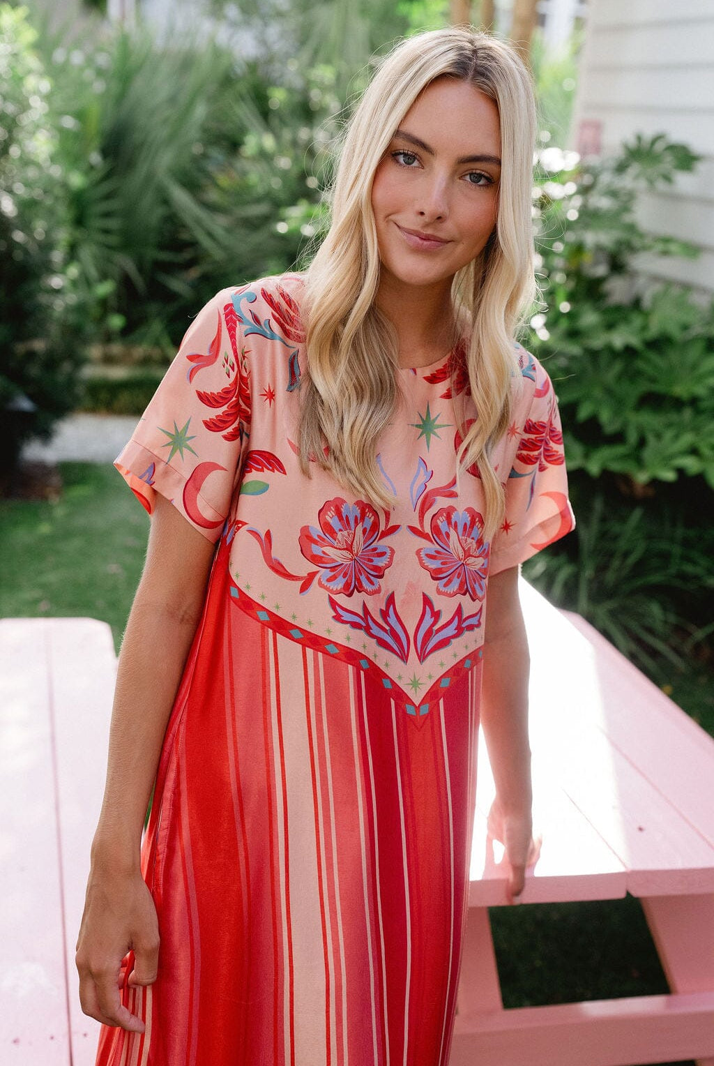 Diana Maxi-Briton Court