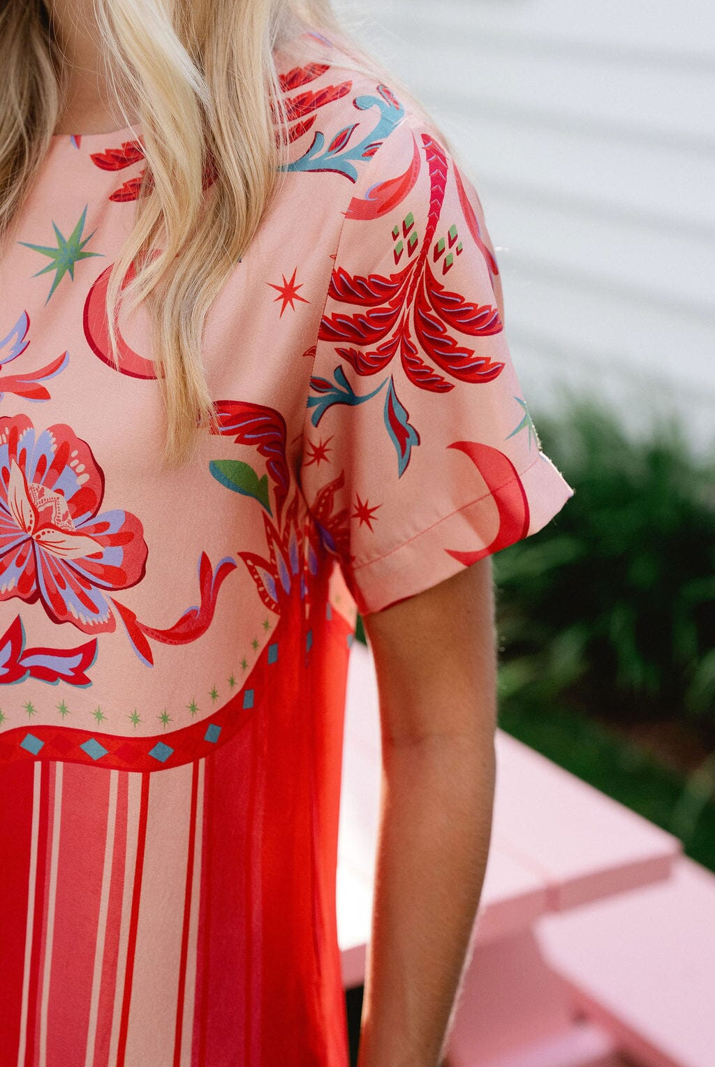 Diana Maxi-Briton Court