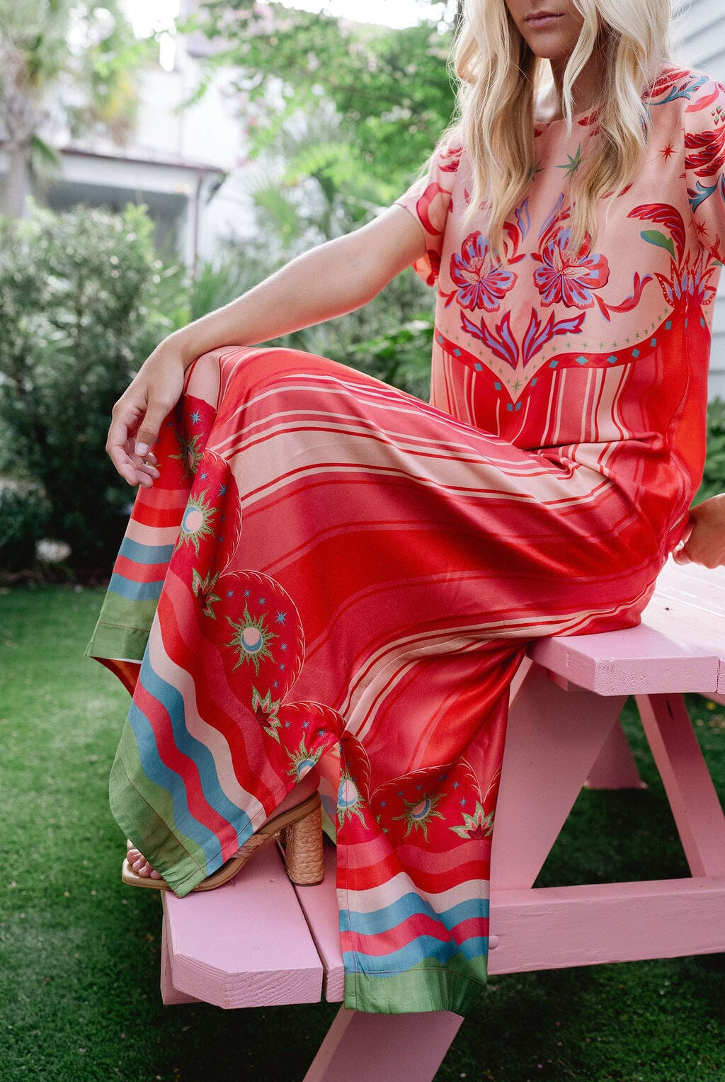 Diana Maxi-Briton Court