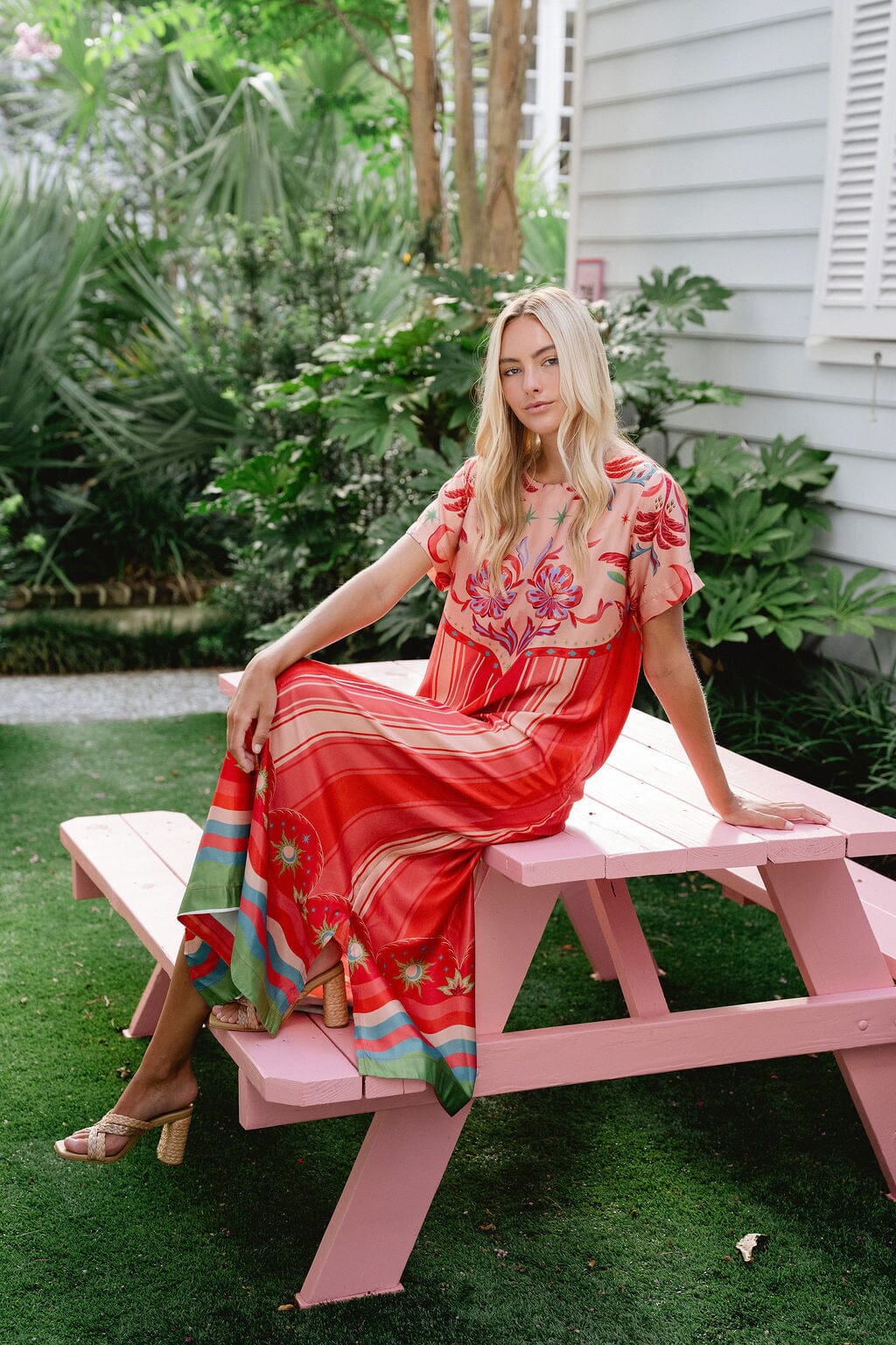 Diana Maxi-Briton Court