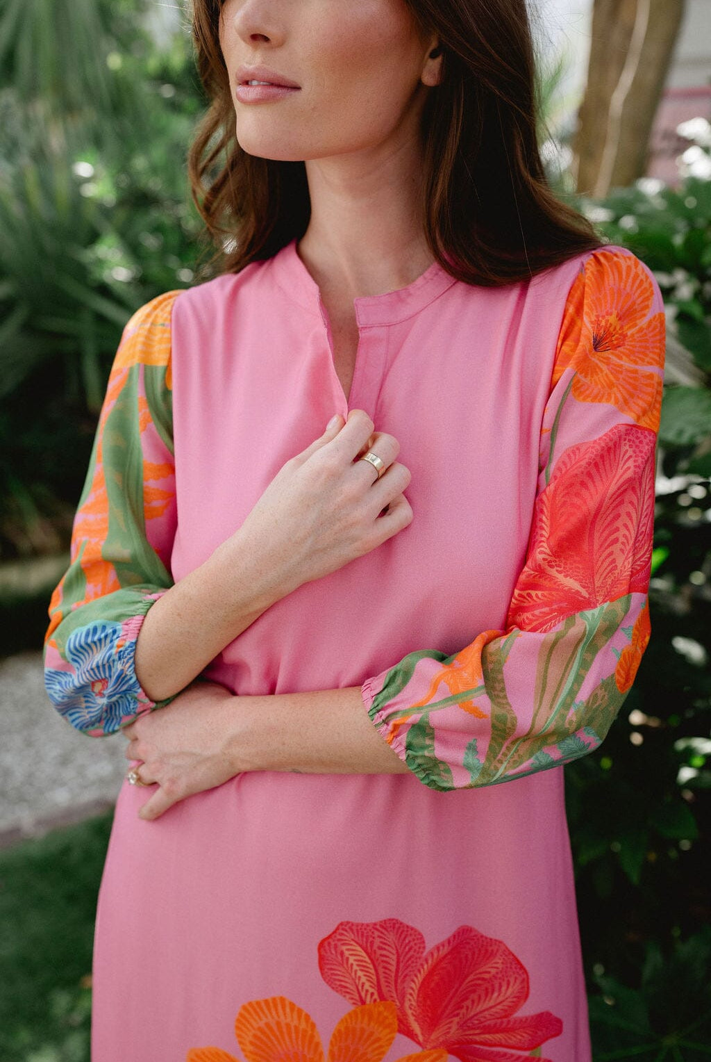 Melody Maxi-Briton Court