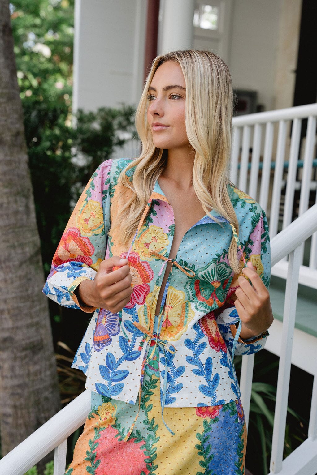 Elise Top-Briton Court