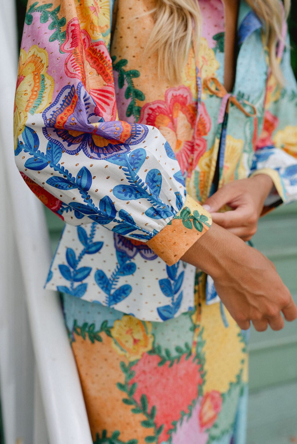 Elise Top-Briton Court