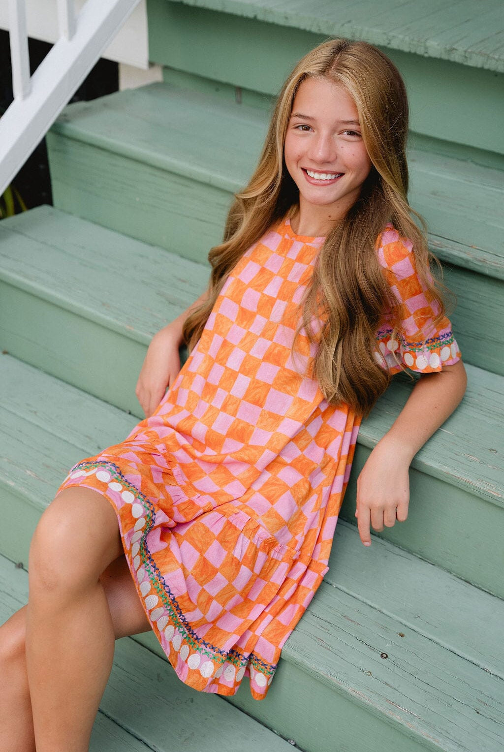 Arya Dress-Briton Court