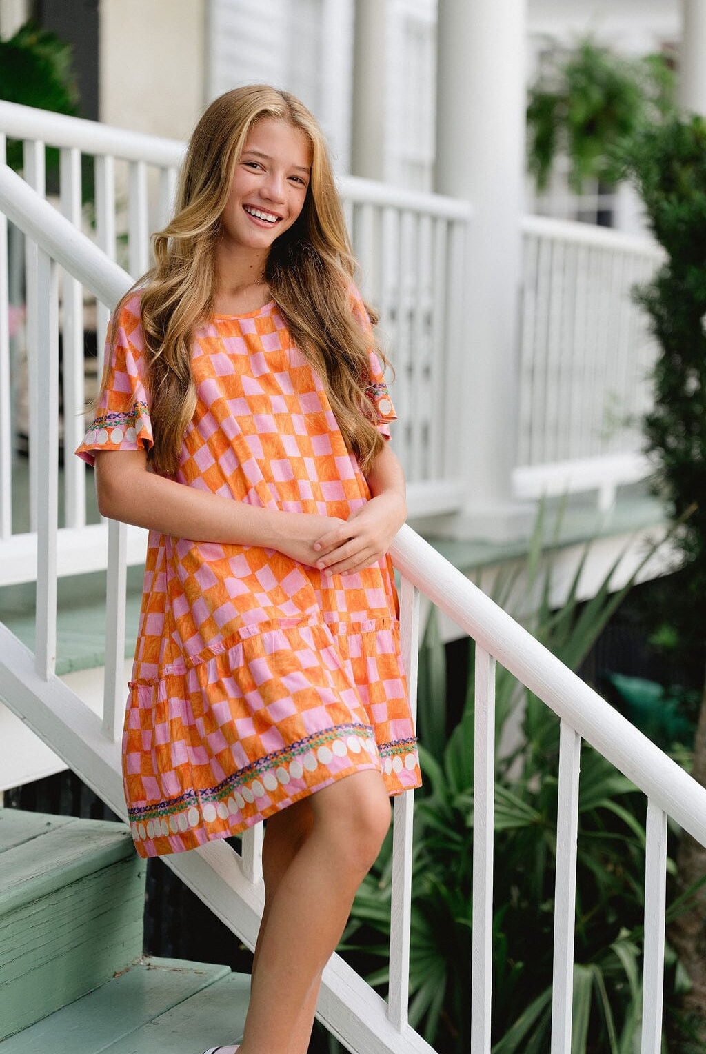 Arya Dress-Briton Court