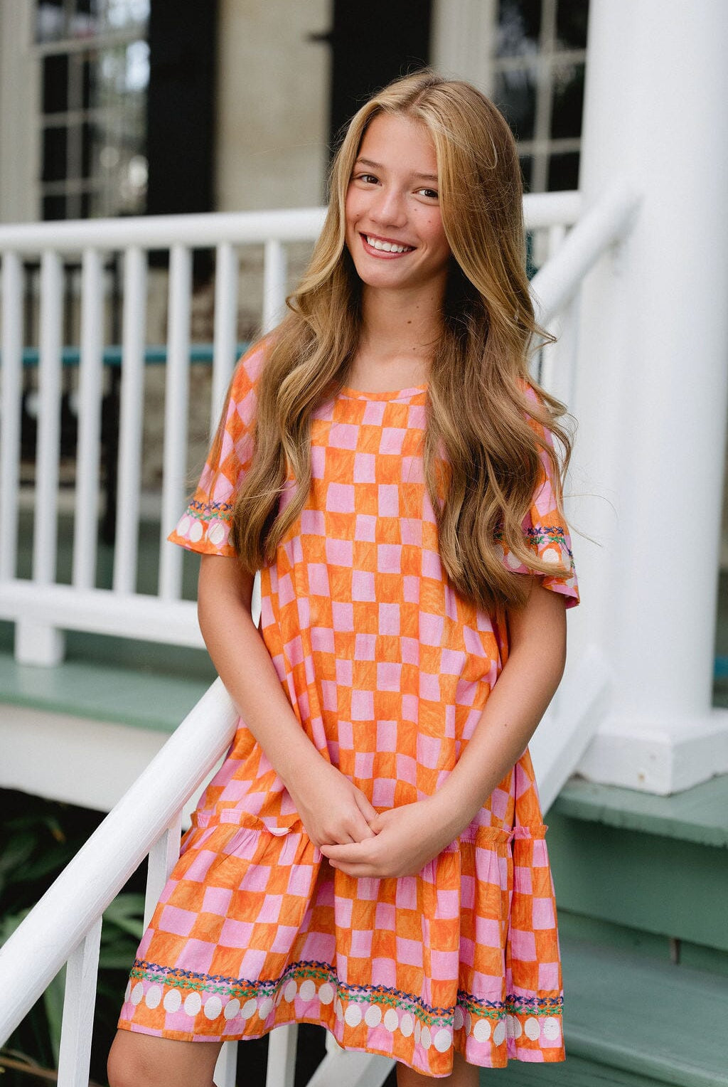 Arya Dress-Briton Court