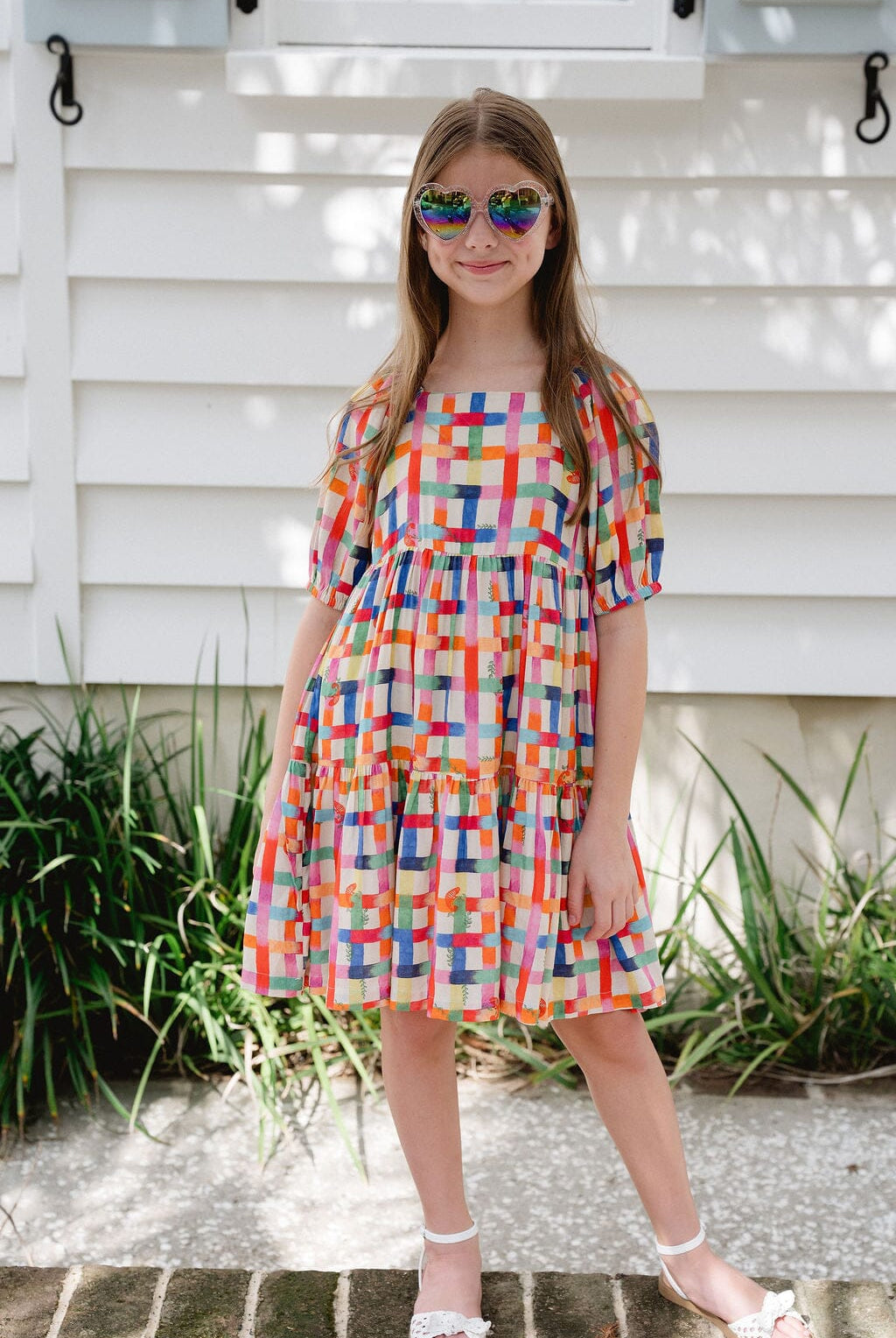 Haven Dress-Briton Court