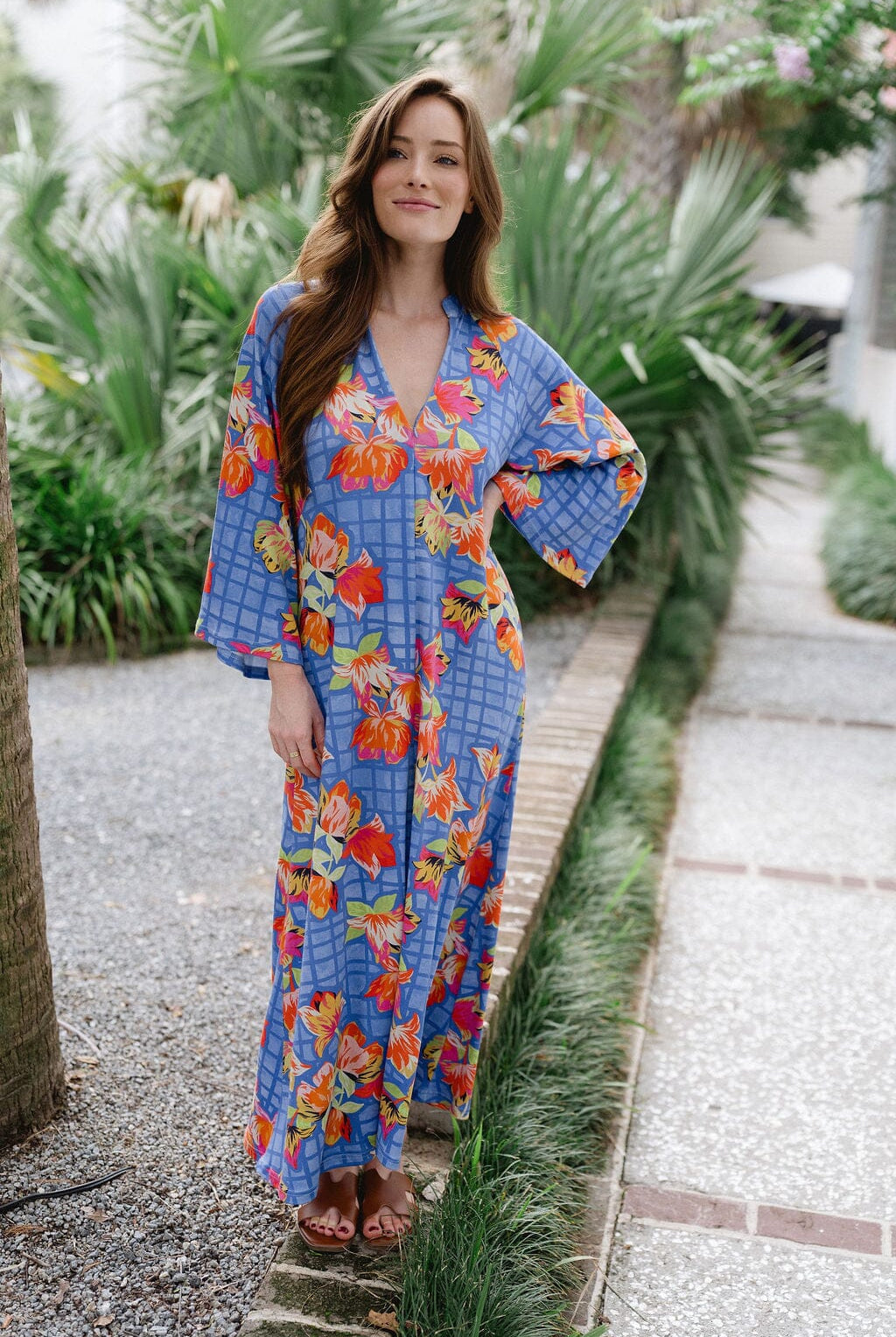 Eleanor Maxi-Briton Court