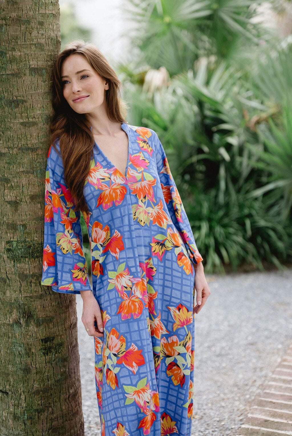 Eleanor Maxi-Briton Court